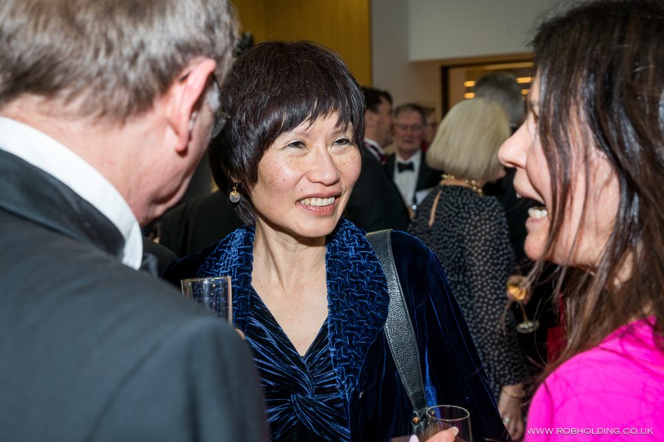 Members’ Reunion 1980-83