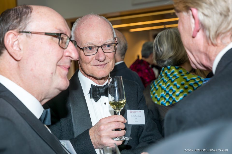 Members’ Reunion 1980-83