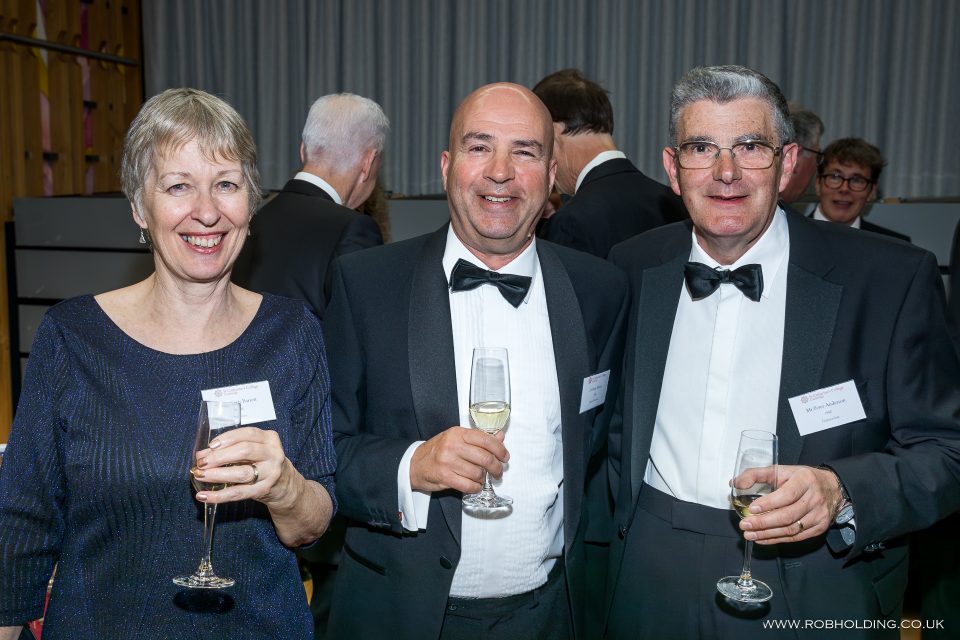 Members’ Reunion 1980-83