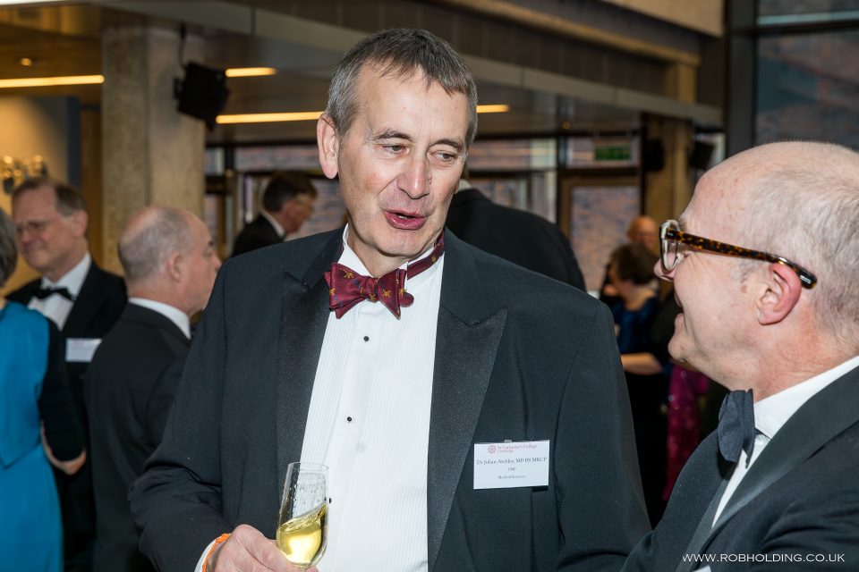 Members’ Reunion 1980-83