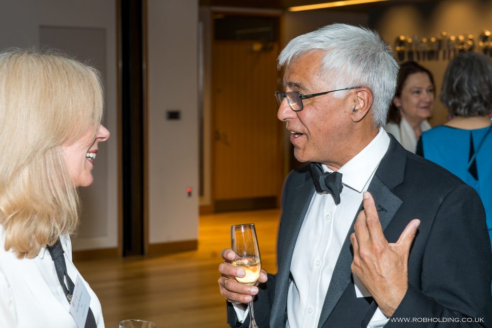 Members’ Reunion 1980-83