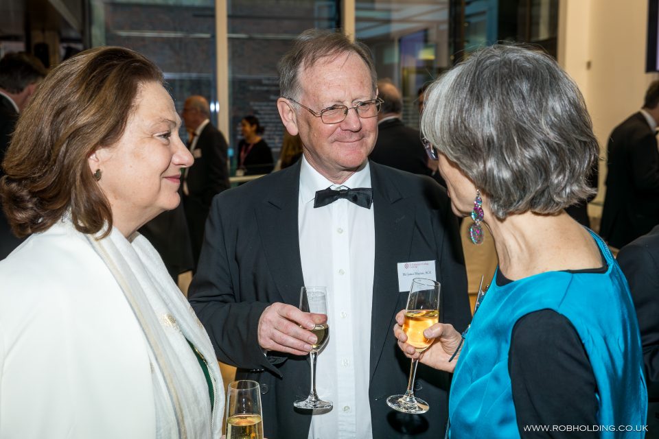 Members’ Reunion 1980-83