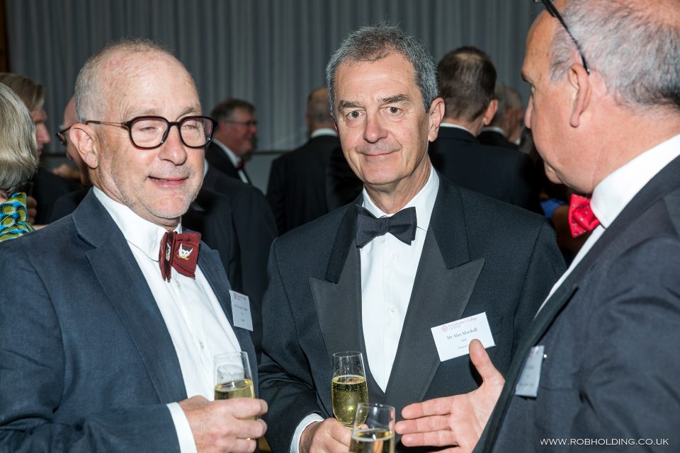 Members’ Reunion 1980-83