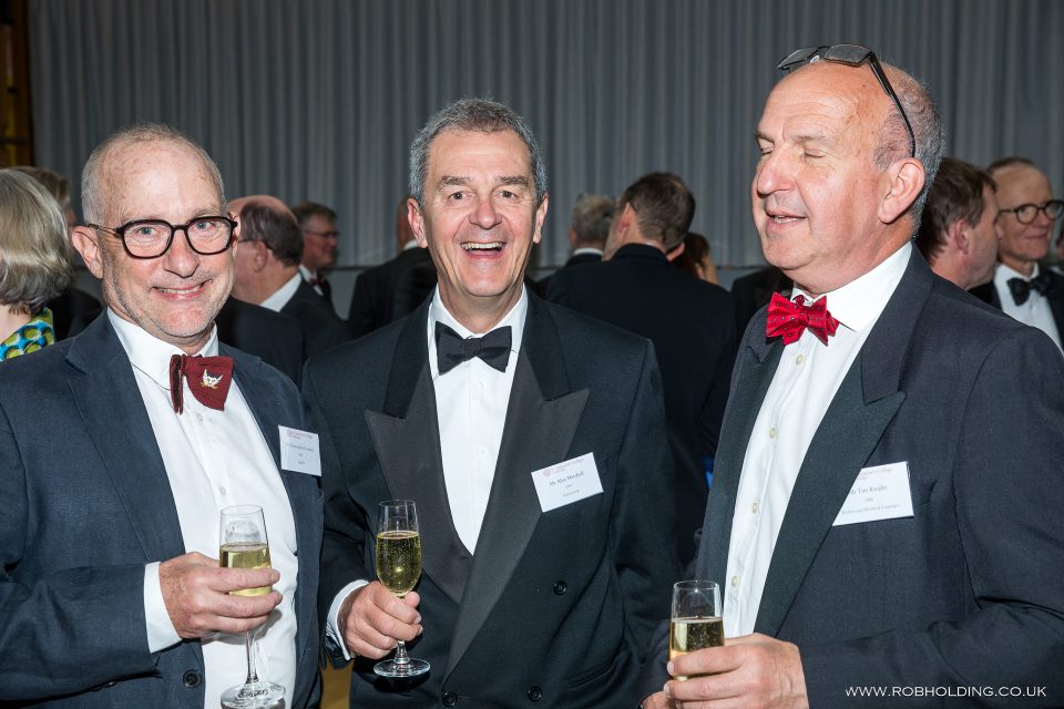 Members’ Reunion 1980-83