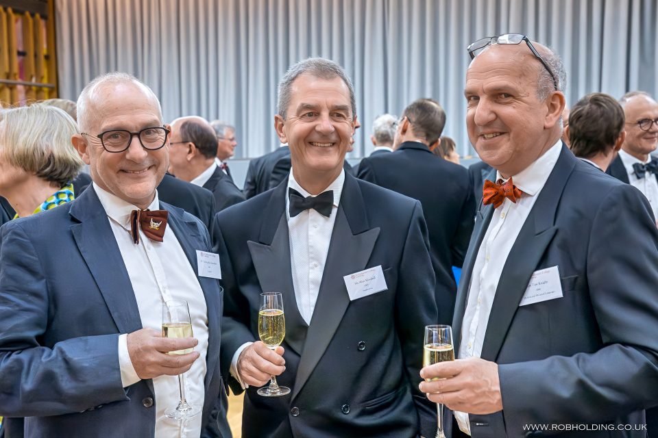 Members’ Reunion 1980-83