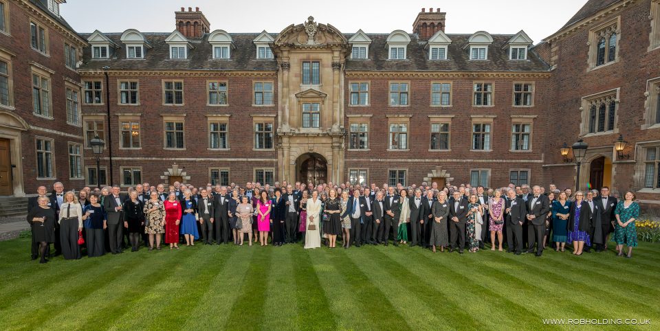 Members’ Reunion 1980-83