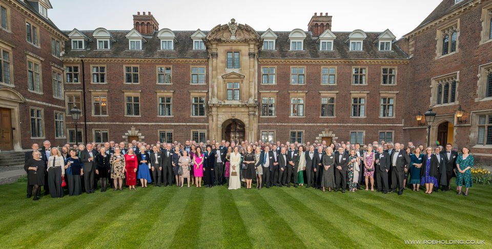 Members’ Reunion 1980-83