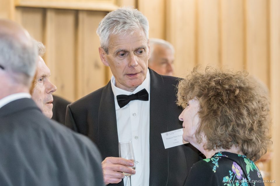 Members’ Reunion 1980-83