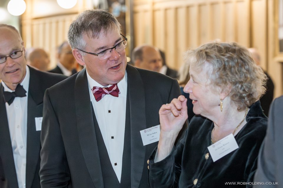 Members’ Reunion 1980-83