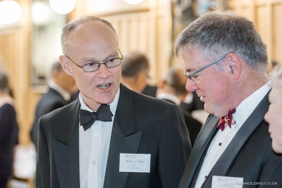 Members’ Reunion 1980-83