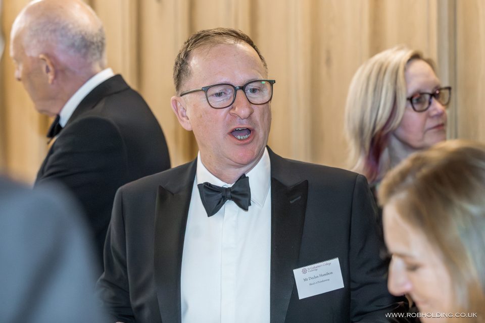 Members’ Reunion 1980-83