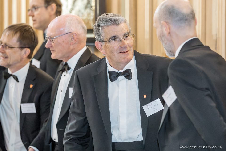 Members’ Reunion 1980-83