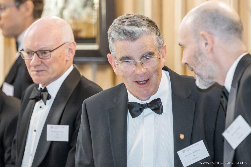 Members’ Reunion 1980-83