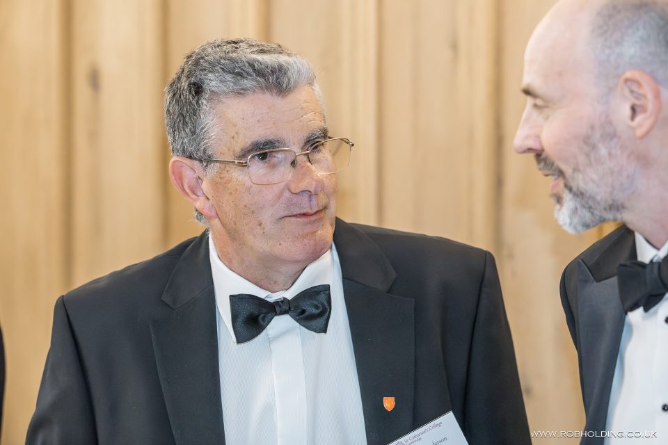 Members’ Reunion 1980-83