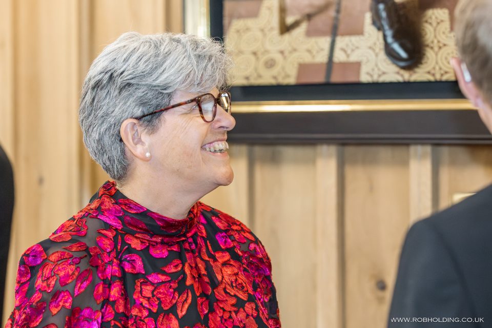 Members’ Reunion 1980-83