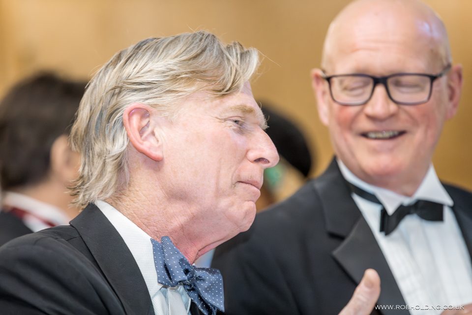 Members’ Reunion 1980-83