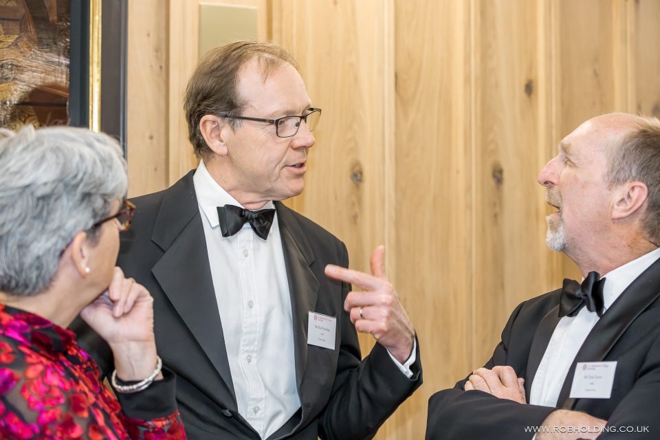 Members’ Reunion 1980-83