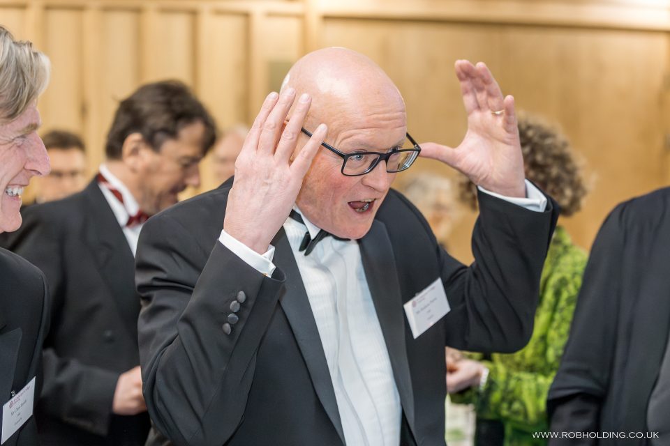 Members’ Reunion 1980-83