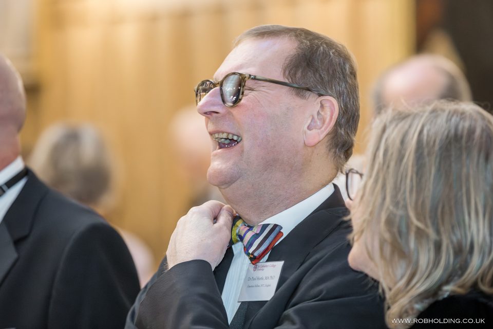 Members’ Reunion 1980-83