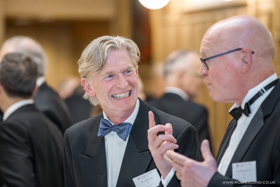 Members’ Reunion 1980-83