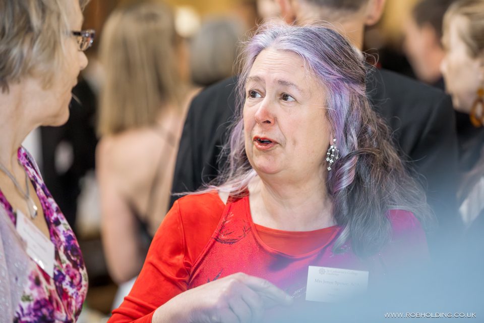 Members’ Reunion 1980-83