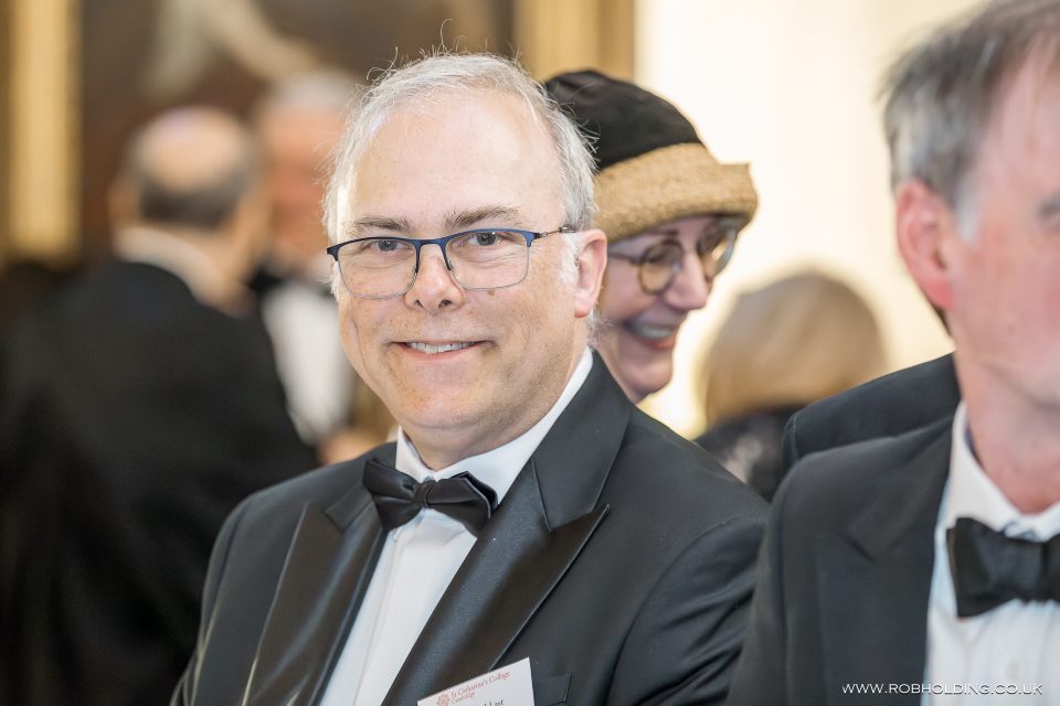 Members’ Reunion 1980-83