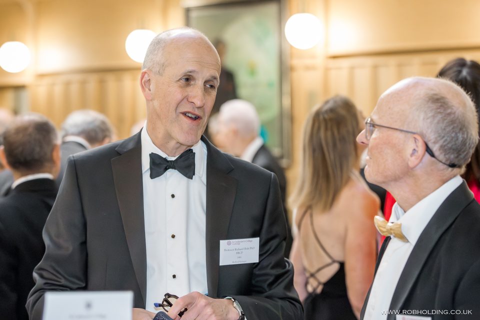 Members’ Reunion 1980-83