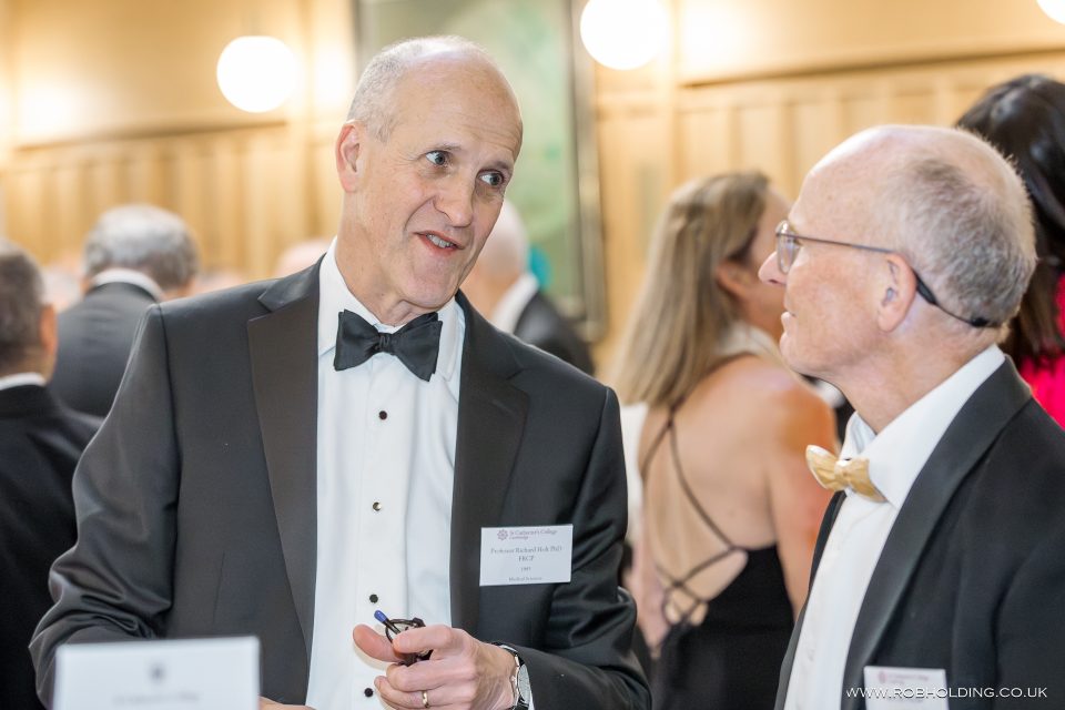 Members’ Reunion 1980-83