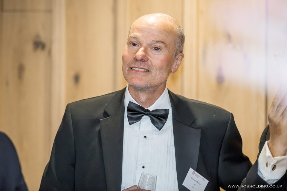 Members’ Reunion 1980-83