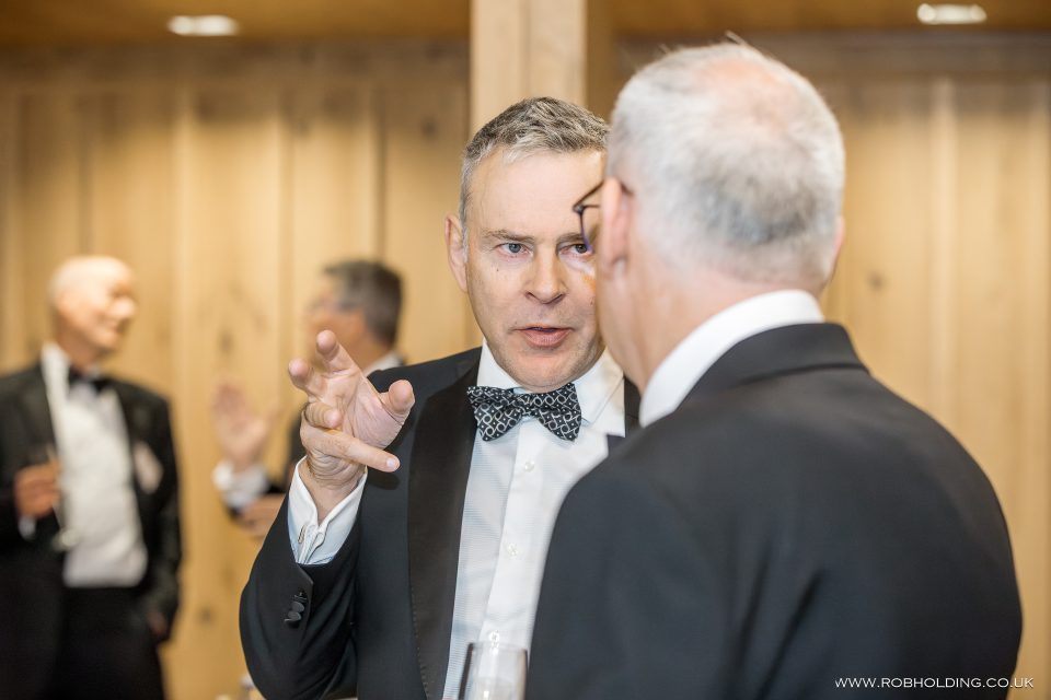 Members’ Reunion 1980-83