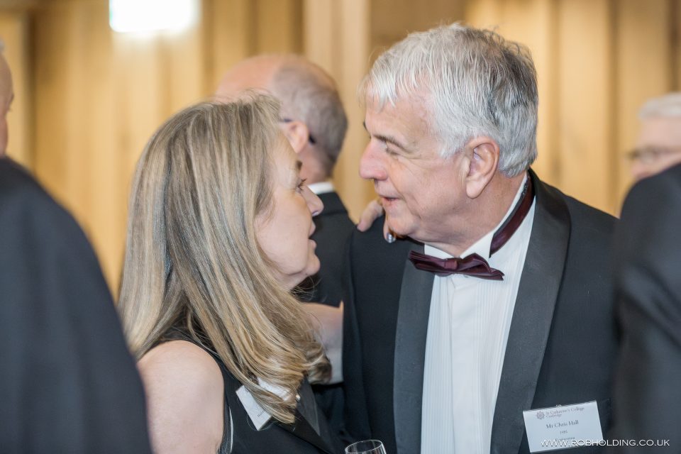 Members’ Reunion 1980-83