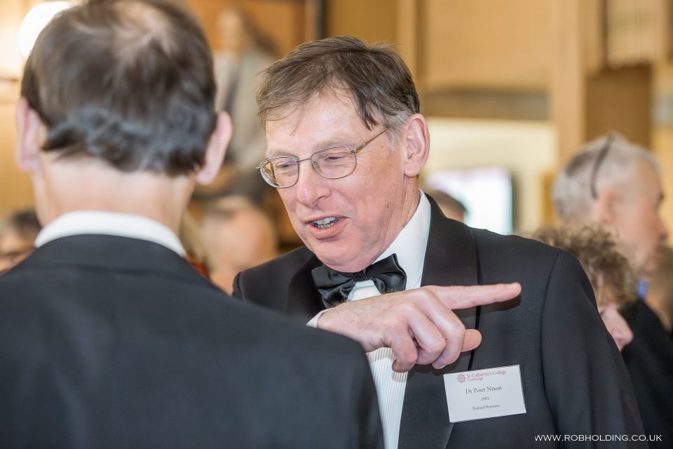 Members’ Reunion 1980-83