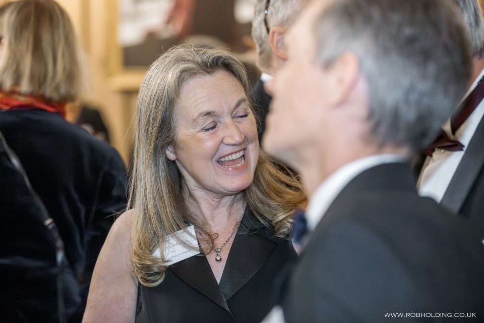 Members’ Reunion 1980-83