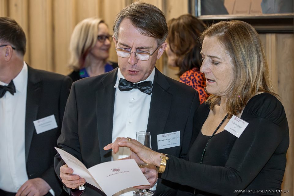 Members’ Reunion 1980-83