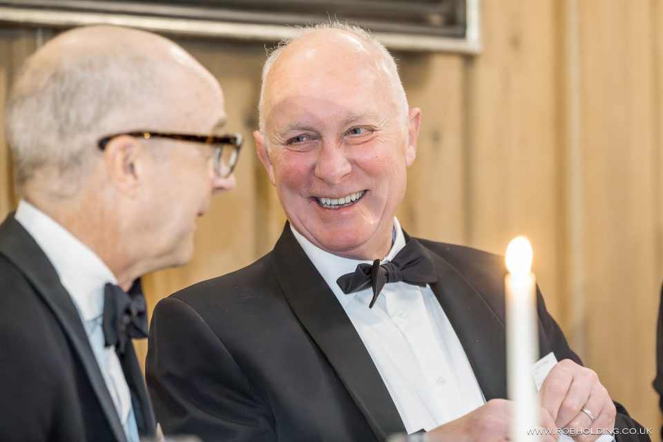 Members’ Reunion 1980-83