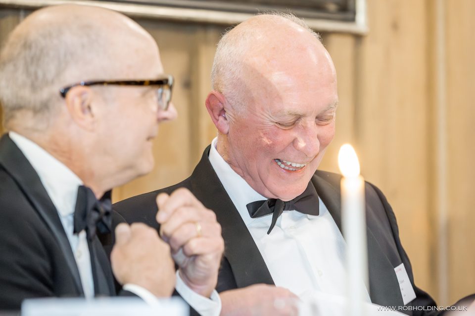 Members’ Reunion 1980-83