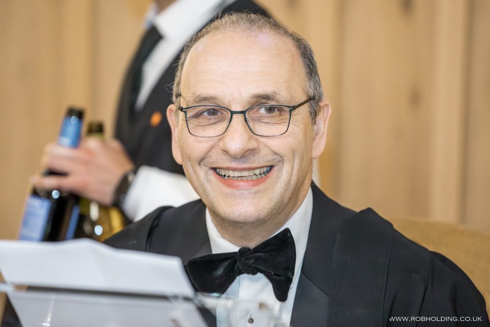 Members’ Reunion 1980-83