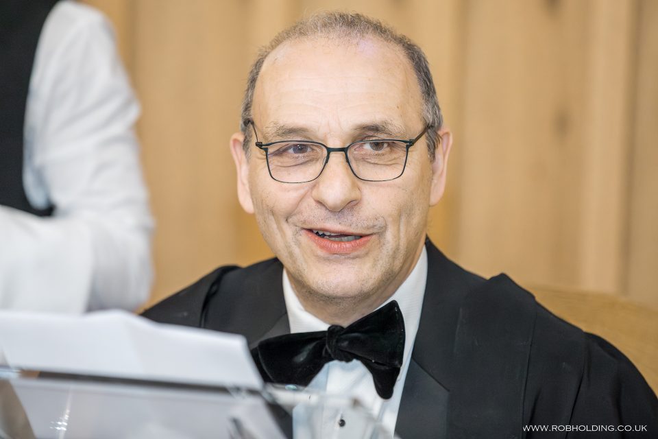 Members’ Reunion 1980-83