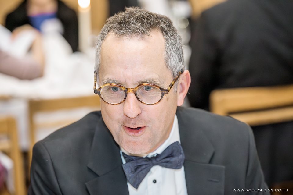 Members’ Reunion 1980-83