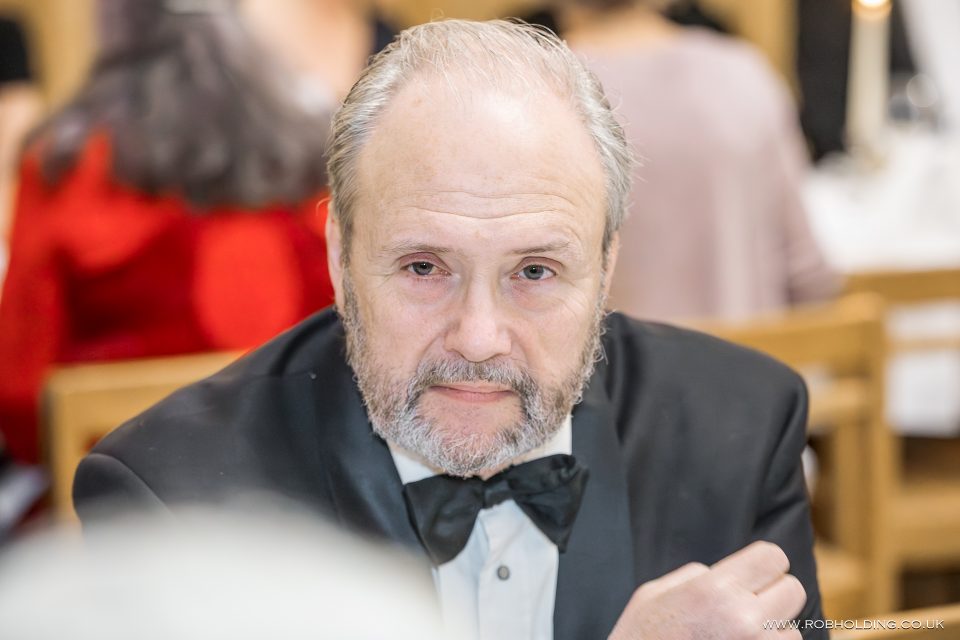 Members’ Reunion 1980-83