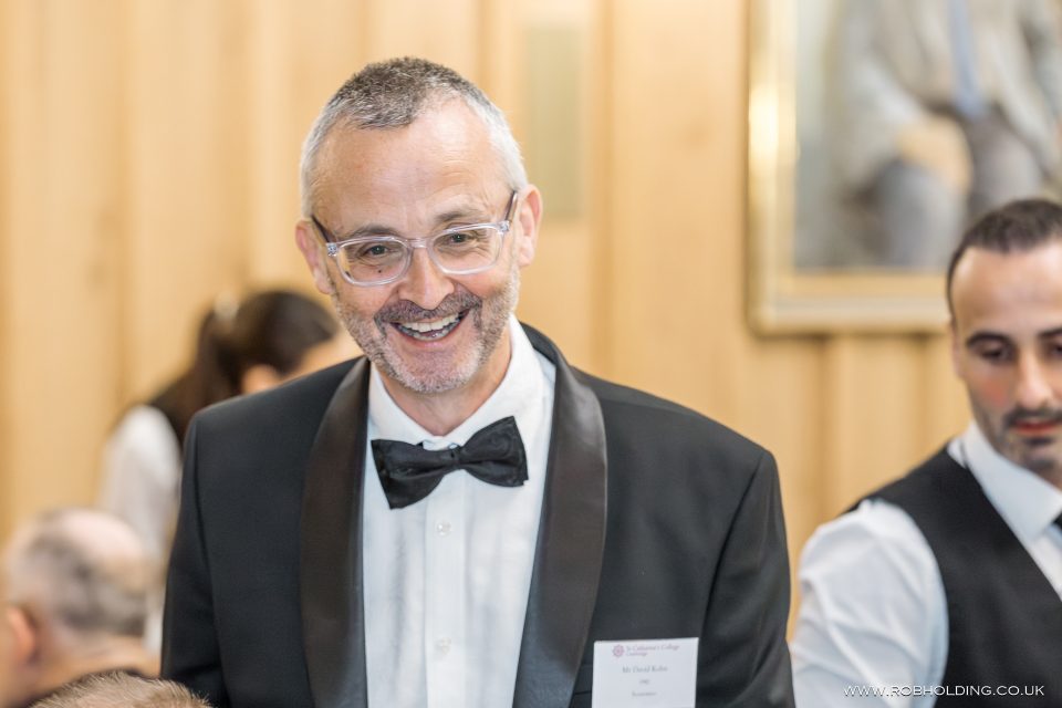 Members’ Reunion 1980-83