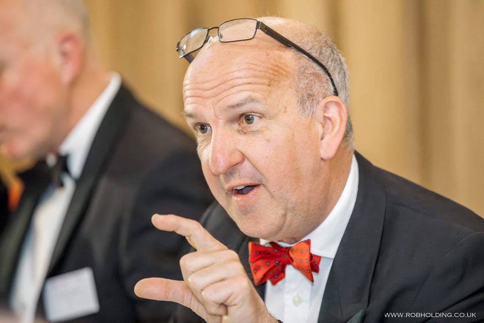 Members’ Reunion 1980-83