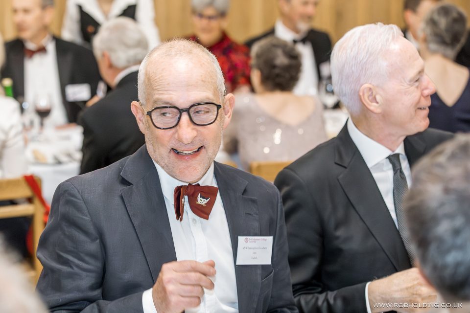 Members’ Reunion 1980-83