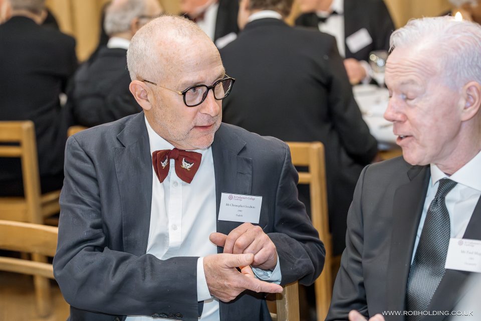 Members’ Reunion 1980-83