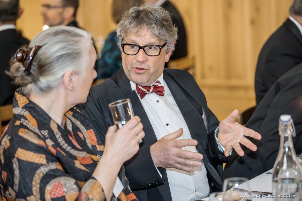 Members’ Reunion 1980-83