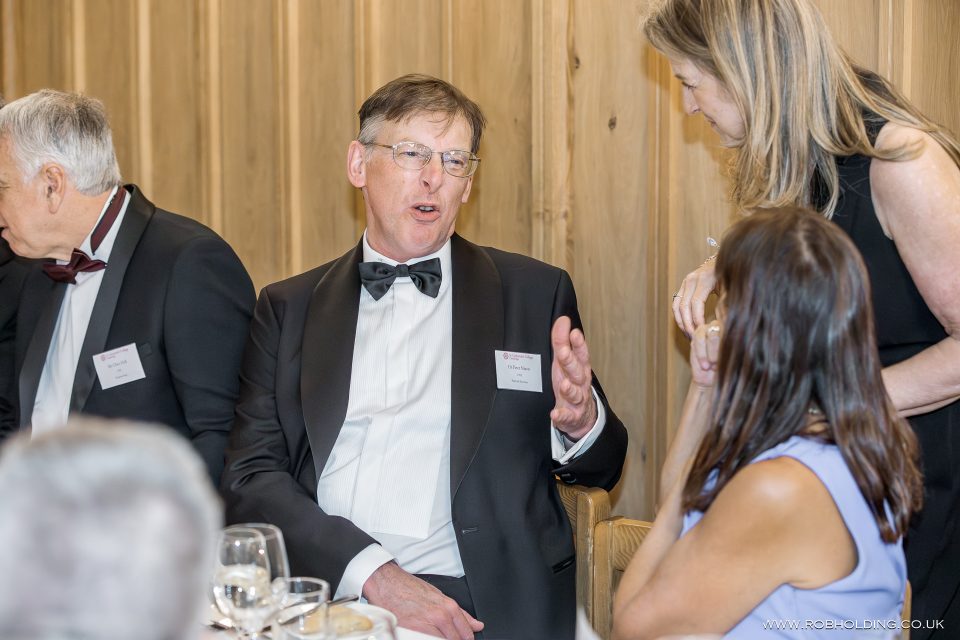 Members’ Reunion 1980-83