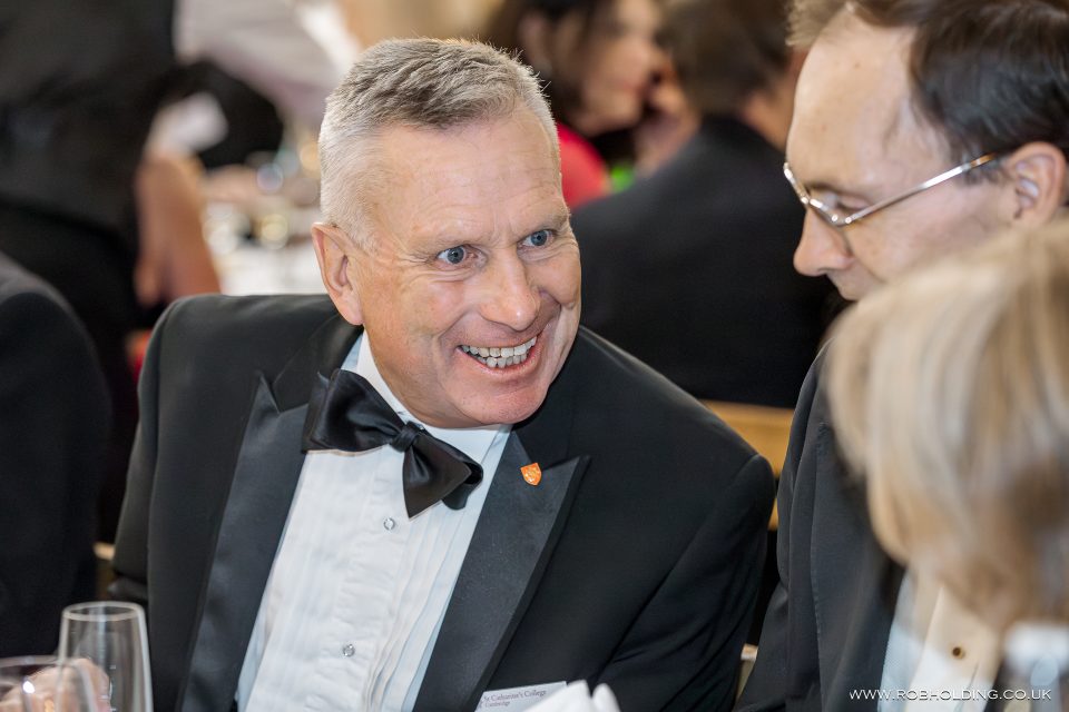 Members’ Reunion 1980-83