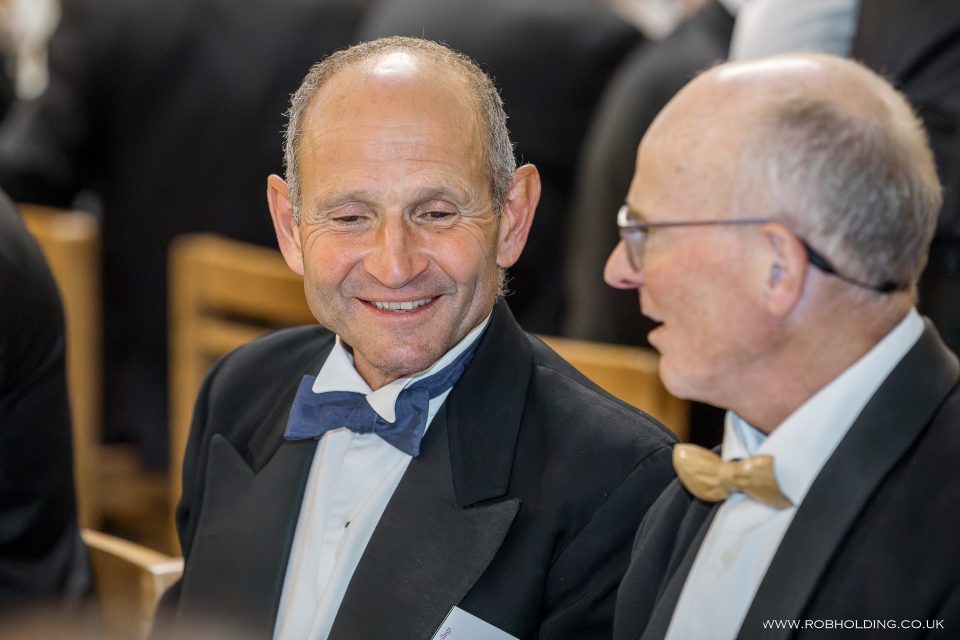 Members’ Reunion 1980-83