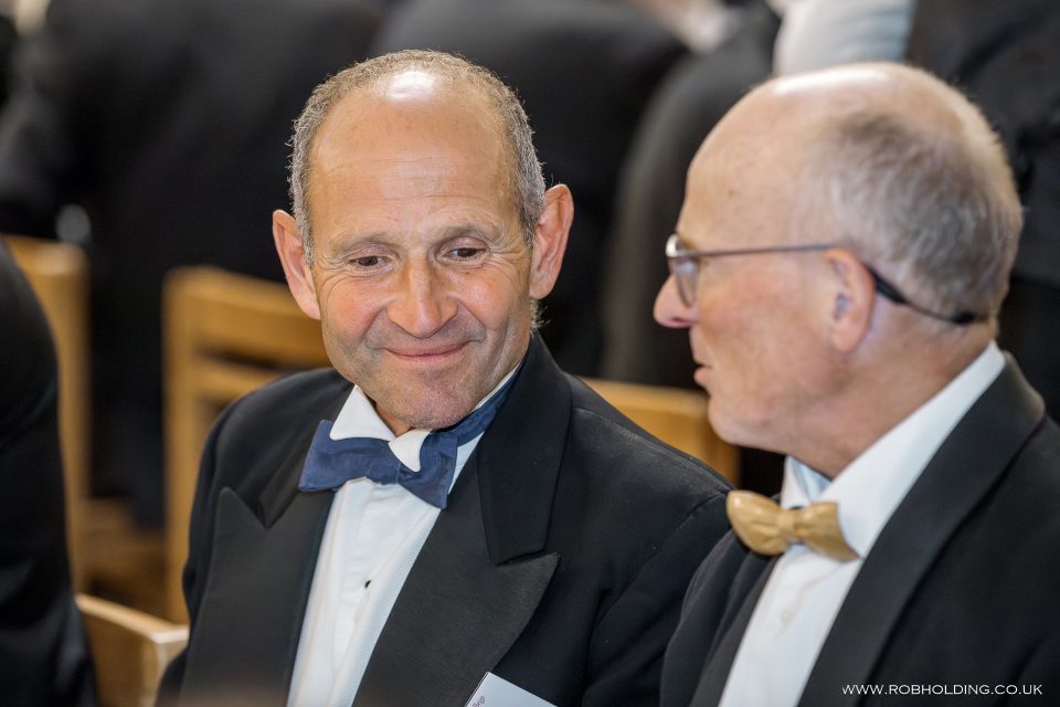 Members’ Reunion 1980-83