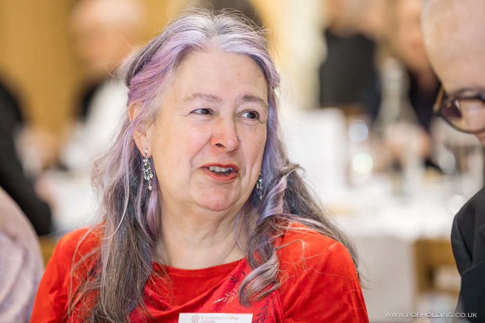 Members’ Reunion 1980-83